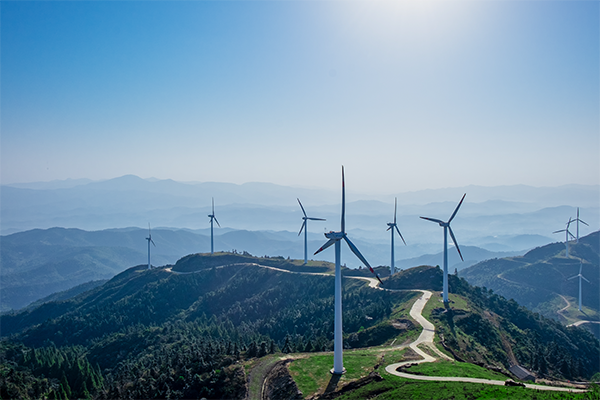 Chongqing Tongxun Power Industry Co., Ltd. produces complete sets of power equipment