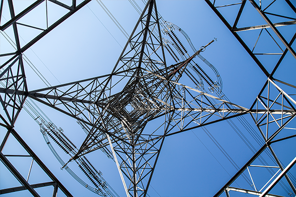 Chongqing Tongxun Power Industry Co., Ltd. produces complete sets of power equipment