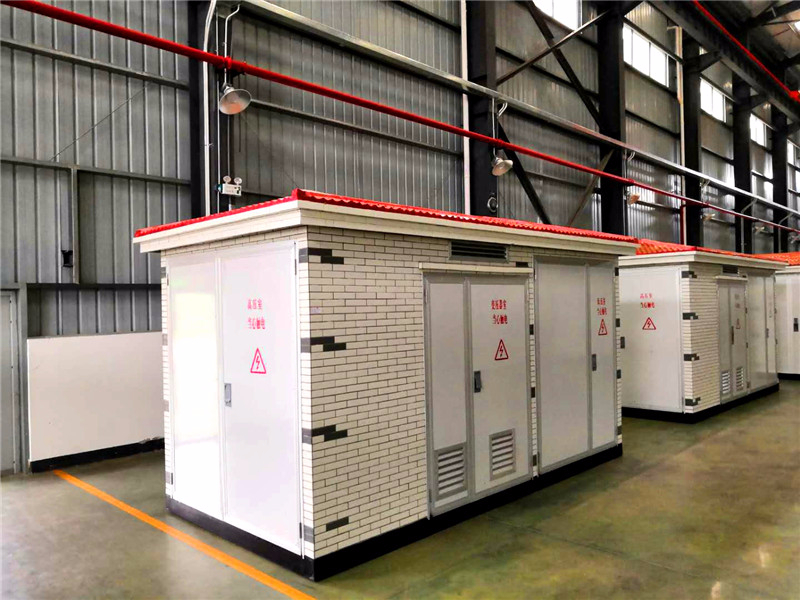 Chongqing Tongxun Power Co., Ltd. won the bid for the 2018 material framework procurement project of
