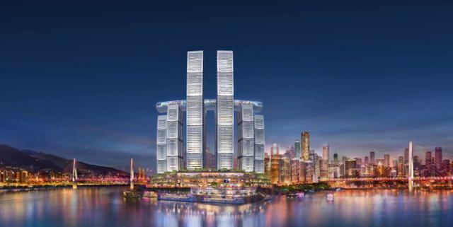Our company signed a high and low voltage switchgear contract with State Grid Chongqing electric pow