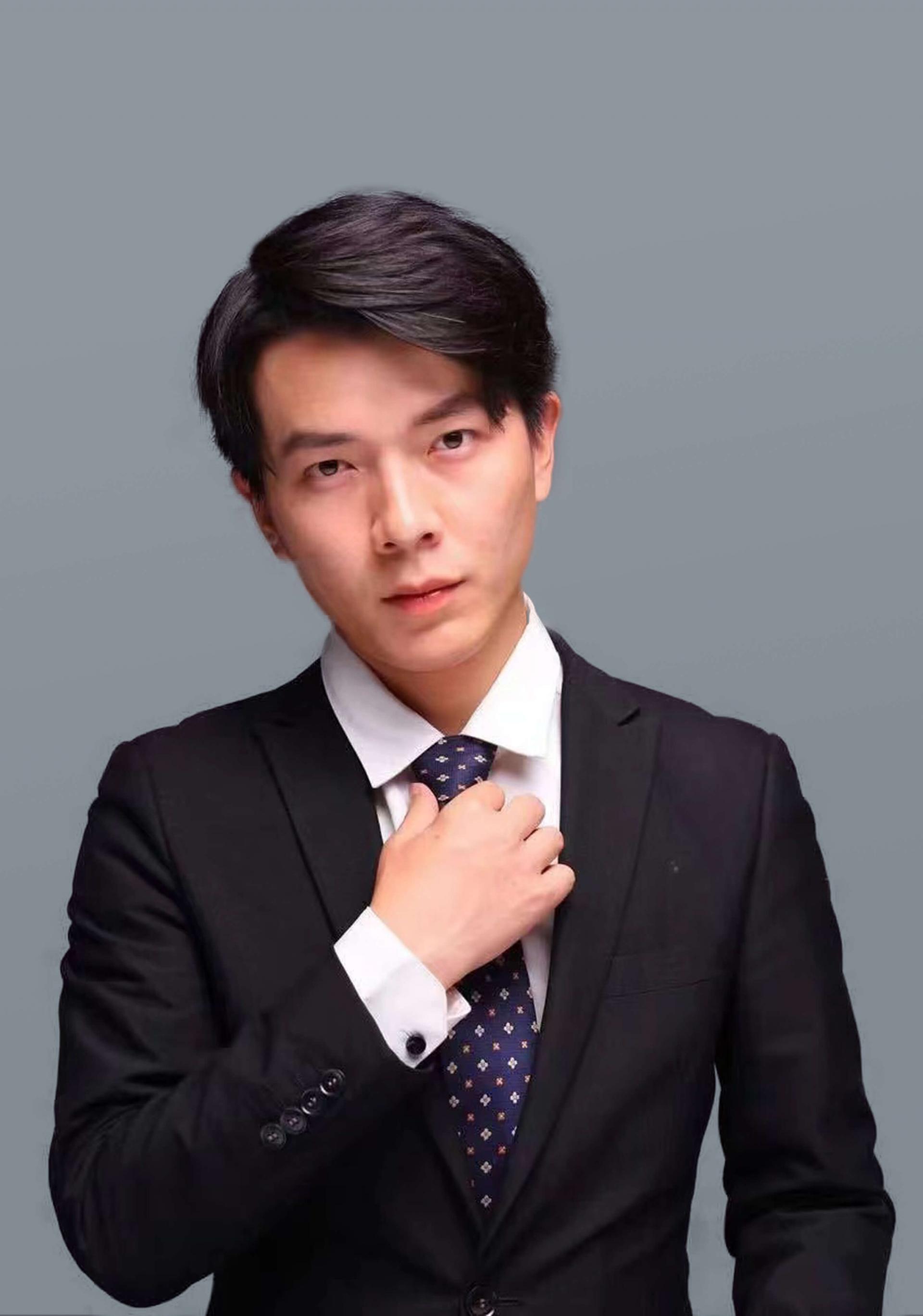 杨加辉