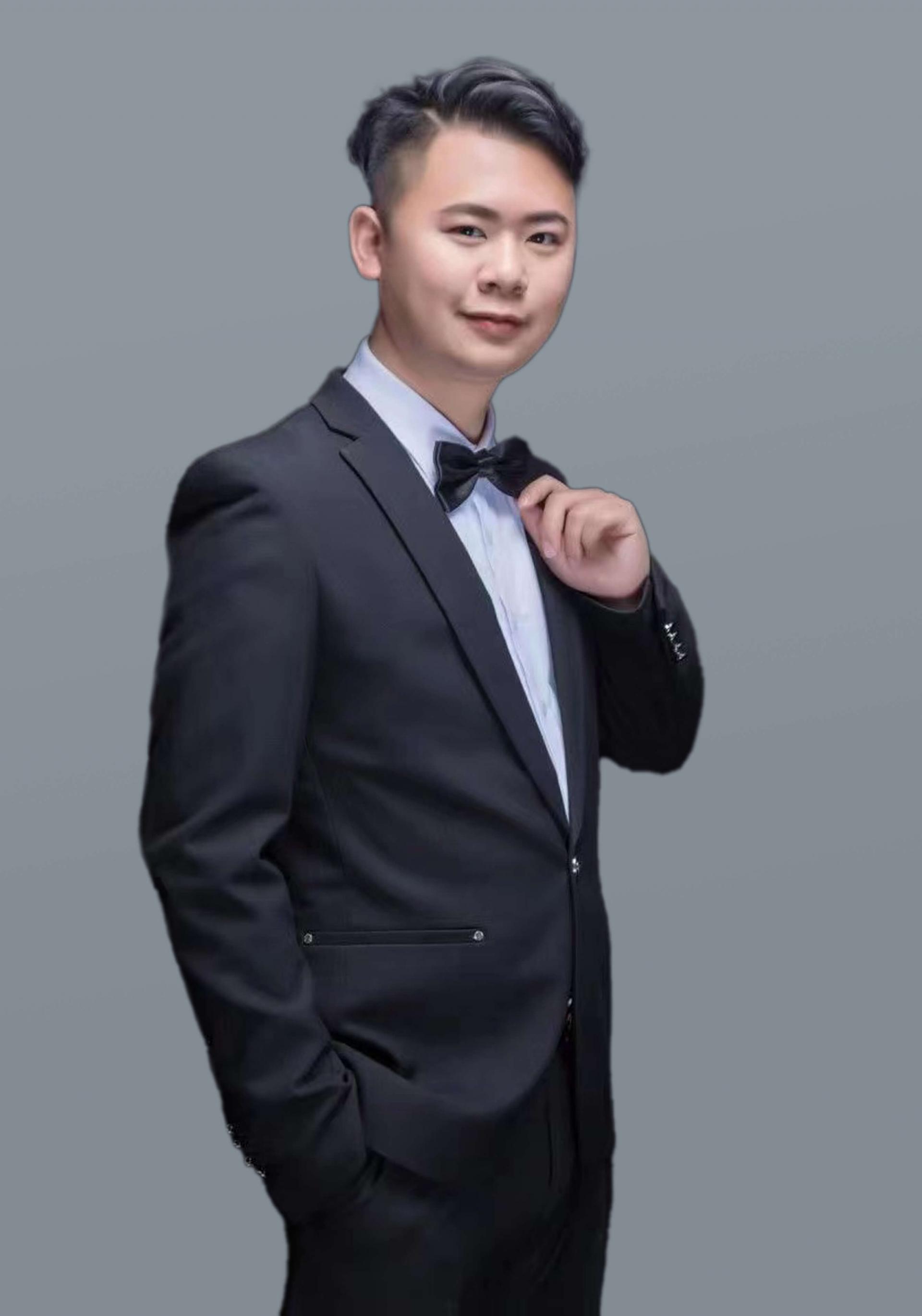 赵睿